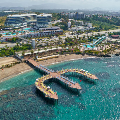 Vikingen Infinity Resort & Spa All Inclusive - Bild 1