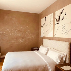 Galleria Vik Milano - Townhouse Galleria - Small Luxury Hotels of the World - Bild 11