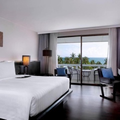 Le Meridien Phuket Beach Resort - Bild 9