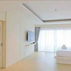 Amata Patong Hotel - Bild 17