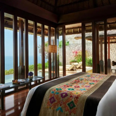 Bvlgari Resort Bali - Bild 8