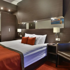 Hotel City Inn - Bild 5