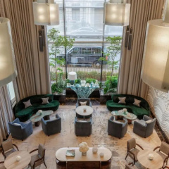 Four Seasons Hotel London at Park Lane - Bild 3