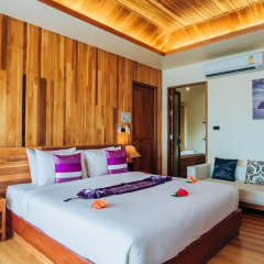 Koh Yao Yai Hillside Resort - Bild 2