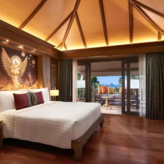 Amari Vogue Krabi - Bild 8