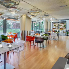 Sercotel Rosellon - Bild 16