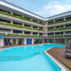 Homm Bliss Southbeach Patong - Bild 26
