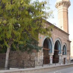Mevlana Palace - Bild 17