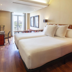 The Hotel Villa Real - Bild 11