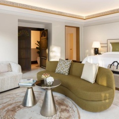 Jumeirah Dar Al Masyaf - Bild 10