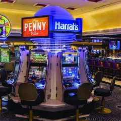 Harrah’s Las Vegas – A Caesars Rewards Destination - Bild 23
