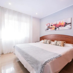 Aparthotel Napols - Bild 9