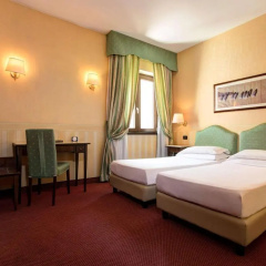 Best Western Hotel Tritone - Bild 9