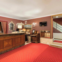 Hotel Ca' Alvise - Bild 2