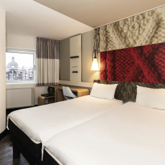 ibis Amsterdam Centre - Bild 4