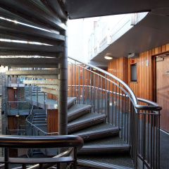 The Z Hotel Soho - Bild 19