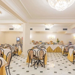 Raeli Hotel Lux - Bild 19