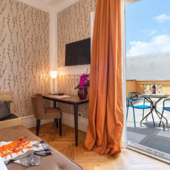 Damaso Hotel - Bild 18