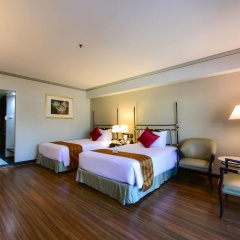 Patong Resort Hotel - Bild 16