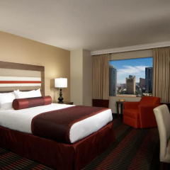 The STRAT Hotel, Casino & Tower - Bild 3