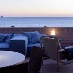 Calatrava Mediterranean Sea House Hotel - Bild 24