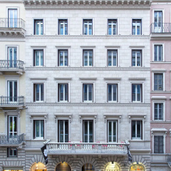 Corso 281 Luxury Suites Roma Hotel - Bild 1