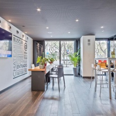 Hotel Andante Drassanes - Bild 20
