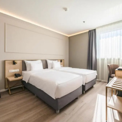 Expo Tower Hotel by Mellow Mood Hotels - Bild 3