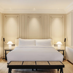 The Caesar Hotel - Bild 3