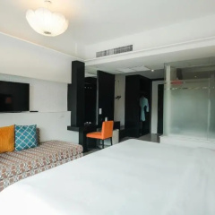 Sugar Marina Resort - ART - Karon Beach - Bild 12