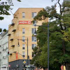 Meininger Berlin Alexanderplatz Hotel - Bild 22