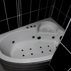 Berraksu Hotel - Bild 22