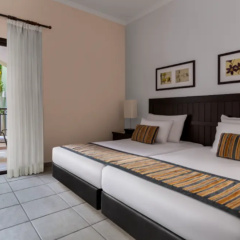 JAZ Neo Saraya Palms Hotel - Bild 5