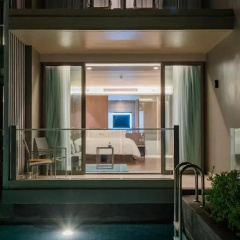 Oceanfront Beach Resort - Bild 11