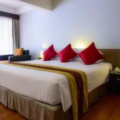Patong Resort Hotel - Bild 2