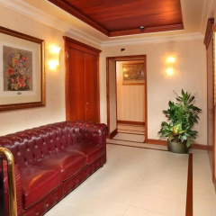 Serena Hotel - Bild 3