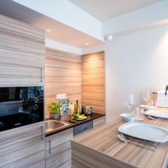 Staycity Aparthotels, Heidelberg - Bild 17