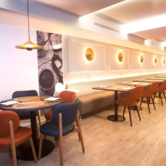 Gran Versalles Hotel - Bild 19