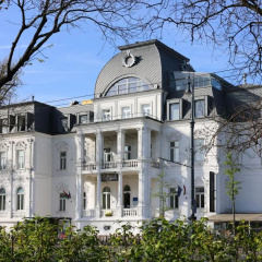 Mirage Medic Hotel - Bild 25