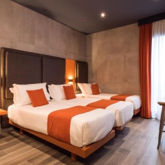 J24 Hotel Milano - Bild 18