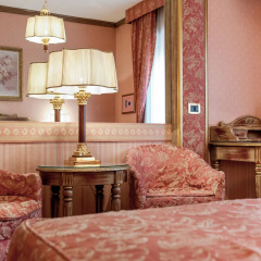 Hotel Venezia - Bild 10