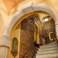 Boutique Hotel Campo dé Fiori - Bild 17