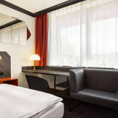 Diplomat Hotel - Bild 6