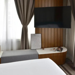 Eco Tree Hotel Causeway Bay - Bild 9