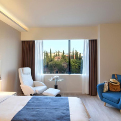 Athens Avenue Hotel - Bild 10
