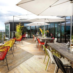 Zoku Amsterdam - Bild 24