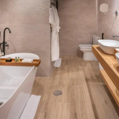 Hotel SERHS Rivoli Rambla - Bild 14