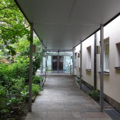 Caritas-Pirckheimer-Haus - Bild 23
