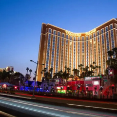 Treasure Island - TI Las Vegas Hotel & Casino - Bild 1