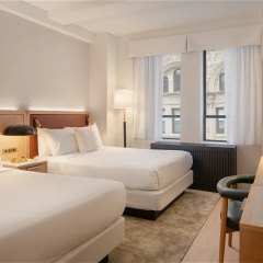 Aura Hotel Times Square - Bild 3